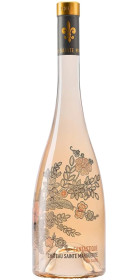Château Sainte Marguerite - Fantastique 2023 - Côtes de Provence - vin rosé