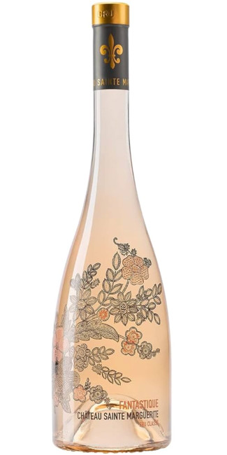 Château Sainte Marguerite - Fantastique 2023 - Côtes de Provence - vino rosato