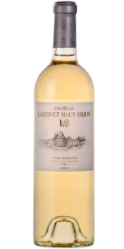 Bordeaux Primeur 2023 - Château Larrivet Haut-Brion 2023 - Blanc - Bordeaux Blanc