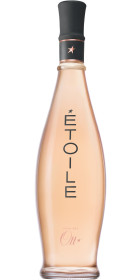 Domaines Ott - Etoile 2022 - Côtes de Provence - vino rosado