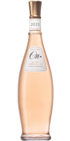 Domaines Ott - Clos Mireille 2023 - Côtes de Provence - rosé wine