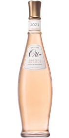 Domaines Ott - Château de Selle 2023 - Côtes de Provence - rosé wine