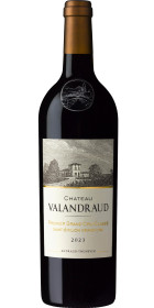 Subskriptionsweine 2023 - Château Valandraud 2023 - Saint-Émilion - Grand Cru Classé