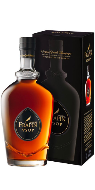 Frapin VSOP Cognac Grande Champagne