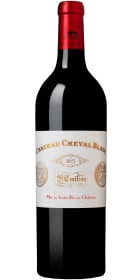 Primeurs 2023 - Château Cheval Blanc 2023 - Saint-Émilion