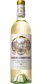 Primeurs 2023 - Château Carbonnieux 2023 - Bianco - Bordeaux Bianco - Cru Classé