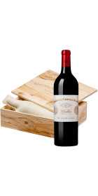 Bordeaux Primeur 2023 - Château Cheval Blanc 2023 - Saint-Émilion