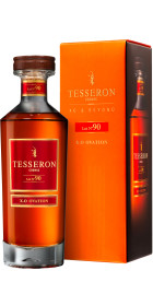Cognac Tesseron Lot 90 XO Ovation