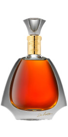 Cognac De Luze Infini con 2 bicchieri di cristallo in omaggio