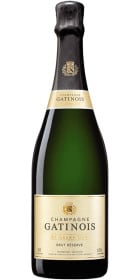 Gatinois Reserve Brut Champagner Grand Cru