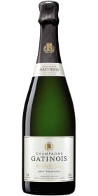 Gatinois Tradition Brut Champagne Grand Cru