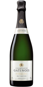 Gatinois Tradition Brut Champagner Grand Cru