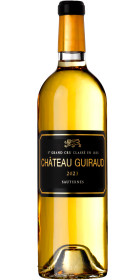En-Primeur 2023 - Château Guiraud 2023 - Sauternes - 1st Grand Cru Classé