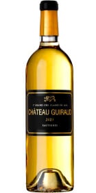 Primeurs 2023 - Château Guiraud 2023 - Sauternes - 1er Grand Cru Classé