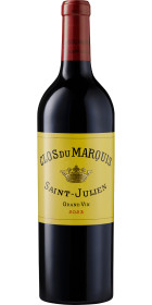 Bordeaux Primeur 2023 - Clos du Marquis 2023 - Saint-Julien
