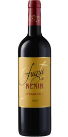 En-Primeur 2023 - Fugue du Nénin 2023 - Pomerol - 2nd wine