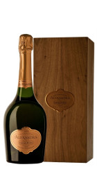Laurent-Perrier Cuvee Alexandra Rose 2004 Champagne
