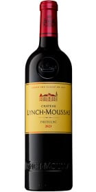 Primeurs 2023 - Château Lynch-Moussas 2023 - Pauillac