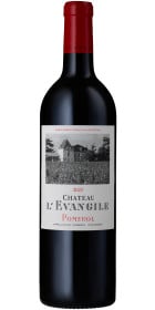 Primeurs 2023 - Château L'Évangile 2023 - Pomerol