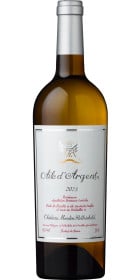 Primeurs 2023 - Aile d'Argent 2023 - Vino Bianco di Château Mouton Rothschild - Bordeaux Bianco
