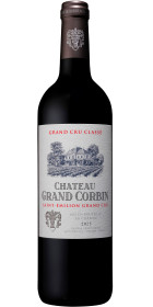 Bordeaux Primeur 2023 - Château Grand Corbin 2023 - Saint-Émilion - Grand Cru Classé