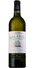Bordeaux Primeur 2023 - Château Malartic-Lagravière 2023 - Blanc - Bordeaux Blanc - Cru Classé