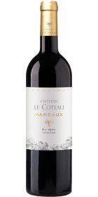 Bordeaux Primeur 2023 - Château Le Coteau 2023 - Margaux