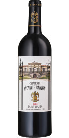 Bordeaux Primeur 2023 - Château Léoville Barton 2023 - Saint-Julien - 2ème Grand Cru Classé
