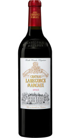 Bordeaux Primeur 2023 - Château Labégorce 2023 - Margaux
