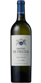 Primeurs 2023 - Château Fieuzal 2023 - Bianco - Bordeaux Bianco - Cru Classé