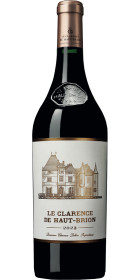 En-Primeur 2023 - Le Clarence de Haut-Brion 2023 - Pessac-Léognan - 2nd wine