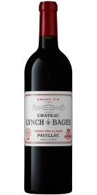 Bordeaux Primeur 2023 - Château Lynch-Bages 2023 - Pauillac - 5ème Grand Cru Classé