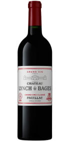 Primeurs 2023 - Château Lynch-Bages 2023 - Pauillac - 5° Grand Cru Classé