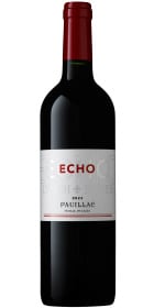 En-Primeurs 2023 - Echo de Lynch-Bages 2023 - Pauillac - 2° vino