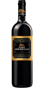 En-Primeur 2023 - La Croix Ducru-Beaucaillou 2023 - Saint-Julien - 2nd wine