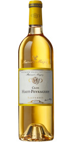 En-Primeurs 2023 - Clos Haut-Peyraguey 2023 - Sauternes - 1° Grand Cru Classé