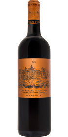 Bordeaux Primeur 2023 - Château d'Issan 2023 - Margaux - 3ème Grand Cru Classé