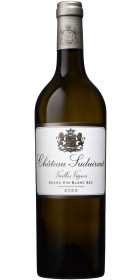 Subskriptionsweine 2023 - Château Suduiraut Vieilles Vignes 2023 - Bordeaux Weiss