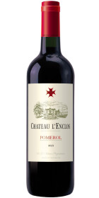 Bordeaux Primeur 2023 - Château L'Enclos - Pomerol