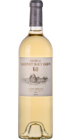 Subskriptionsweine 2023 - Château Larrivet Haut-Brion 2023 - Weiss - Bordeaux Weiss