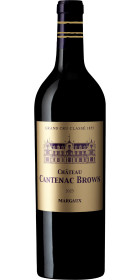 En-Primeurs 2023 - Château Cantenac Brown 2023 - Margaux - 3° Grand Cru Classé