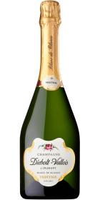 Diebolt-Vallois Prestige Blanc de Blancs Champagne Grand Cru